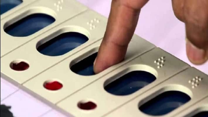 more than 150 Disabled voters in Delhi have the facility to vote from home kpm more than 150 Disabled voters in Delhi have the facility to vote from home kpm