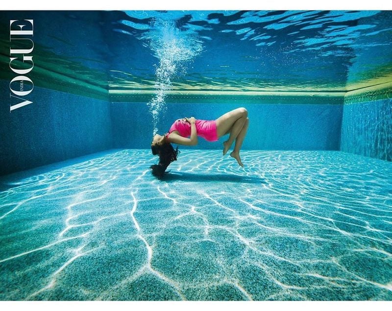 RRR heroine alia bhatt hot instagram photos