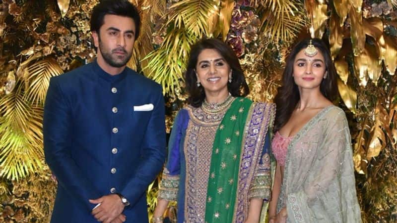 Ranbir Kapoor, Alia Bhatt's wedding date out; save-the-day, say families