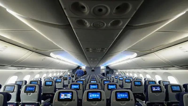 Centre allows serving pre-packed food in airlines; here are new flying rules you should know-snj