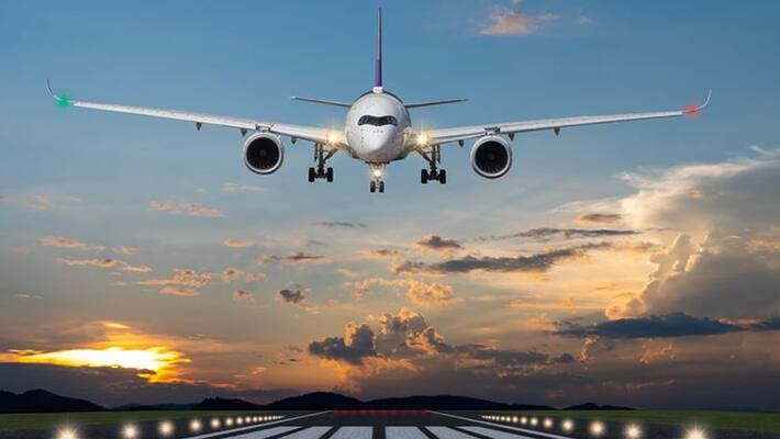 Ready to resume operation of domestic flights says aviation minister Ready to resume operation of domestic flights says aviation minister