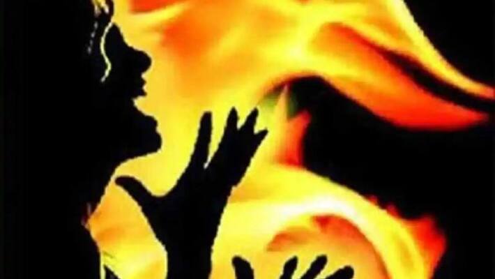 man try to kill mother in law In Kurnool man try to kill mother in law In Kurnool