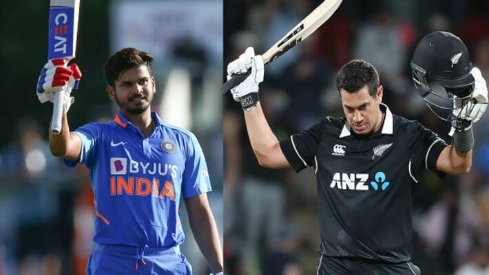 interesting facts in india vs new zealand first odi interesting facts in india vs new zealand first odi