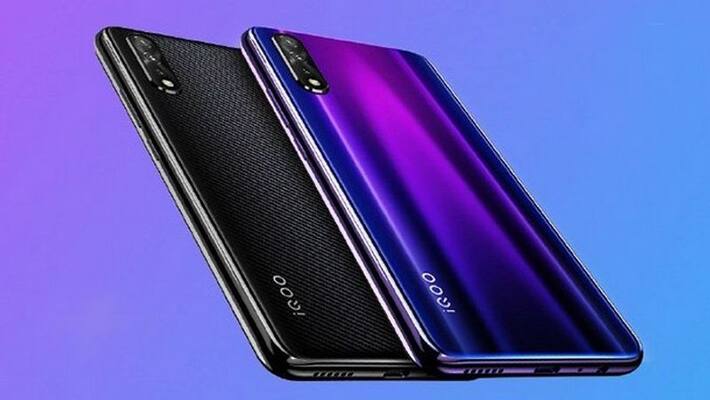 Image of India's first 5G phone has been leaked Image of India's first 5G phone has been leaked