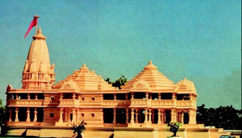 The first important meeting of the Ram Mandir Trust will be held on February 19