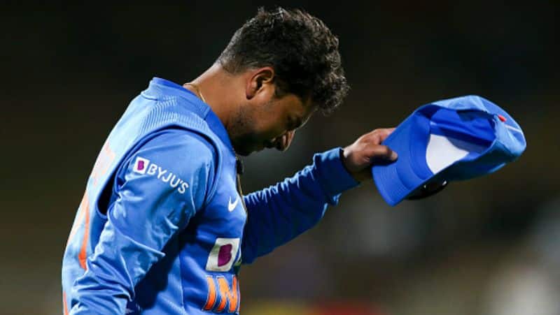 kuldeep yadav picks to whom he would not want to bowl in ipl super over