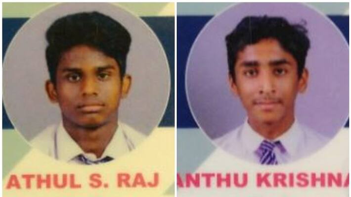 two students drowned to death in kollam two students drowned to death in kollam