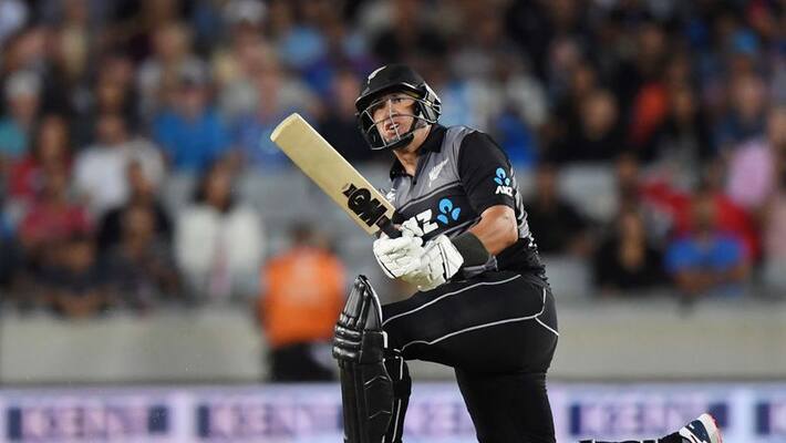 T20 World Cup 2021 NZ vs AUS, New Zealand Batsman Ross Taylor wrote on Instagram account, feels good to be back in india -mjs T20 World Cup 2021 NZ vs AUS, New Zealand Batsman Ross Taylor wrote on Instagram account, feels good to be back in india -mjs