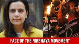 yogita bhayana nirbhaya case delhi police protest