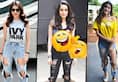Bollywood actors in torn jeans: Fashion statement or social cause?