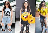 Bollywood actors in torn jeans: Fashion statement or social cause?