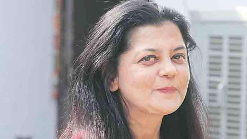 Beautiful love story of Congress leaders kirti azad and Poonam azad kph