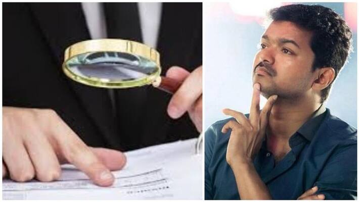 Broken Vijay: don't damage my image Broken Vijay: don't damage my image