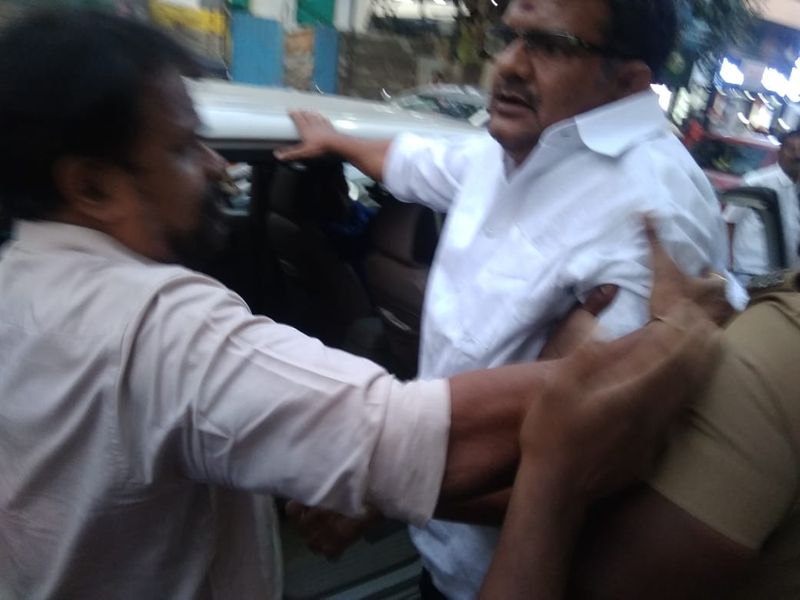 it raid in cinema financier anbusezhiyan house and office