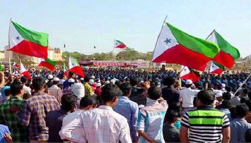 From Delhi to Bangalore, SDPI connection behind riots surfaced ALB