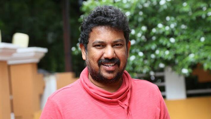 Director Ramesh Varma Get Costly Gift from Producer Director Ramesh Varma Get Costly Gift from Producer