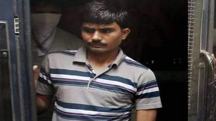 Nirbhaya Case, President rejects mercy petition of Convict Akshay Singh Nirbhaya Case, President rejects mercy petition of Convict Akshay Singh