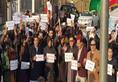 Afghans hold anti-Pakistan protest in Kabul, say leave Kashmir alone
