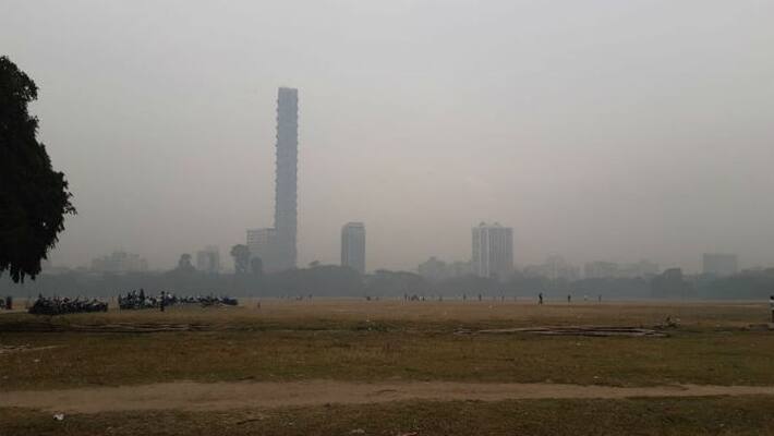 Weather update on 6th February in Kolkata and West Bengal Weather update on 6th February in Kolkata and West Bengal