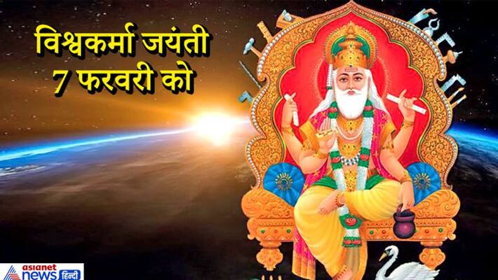 He is the engineer of the gods, who had made Lanka of Ravana and Dwarka of Shri Krishna KPI He is the engineer of the gods, who had made Lanka of Ravana and Dwarka of Shri Krishna KPI
