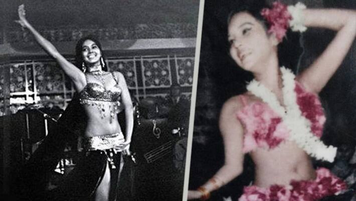 cabaret dancer miss shefali passed away cabaret dancer miss shefali passed away