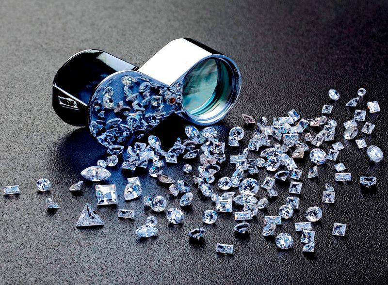 Coronavirus: Surat diamond industry stares at Rs 8,000 cr loss