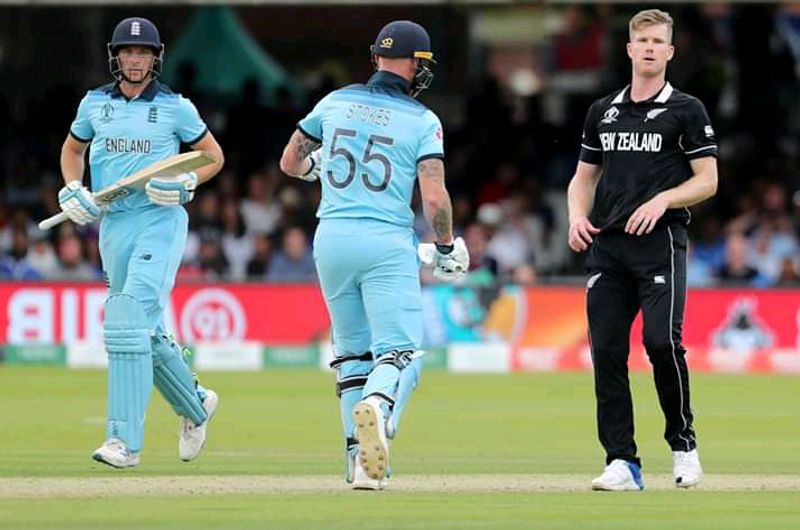 T20 World Cup James Vince replaces injured Jason Roy in England squad kvn