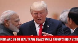 US president Donald Trump to visit India, a big moment for the nation