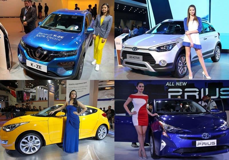 Auto Expo 2020: Asia's biggest motor show ends; draws over 608,000 visitors