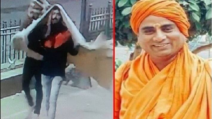 The shooter moves to Mumbai after killing Hinduist leader Ranjit Bachchan, arrested by ATS ASA The shooter moves to Mumbai after killing Hinduist leader Ranjit Bachchan, arrested by ATS ASA