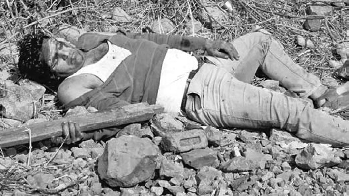 एसपी आदित्य प्रताप सिंह ने बताया कि 2 गाड़ी में 6 लोग आए थे। किसानों ने मजदूरों को 50 हजार रु. एडवांस दिए थे। लेकिन कुछ मजदूर काम किए बगैर भागकर गांव आ गए थे। तिरला के खिड़कियां गांव में इन लोगों को बुलाया गया और पैसे देने की बात कही गई। लेकिन जब ये गांव में पहुंचे तो इन पर पत्थरबाजी की गई और पीछा किया। फिर इनके बच्चा चोर होने की अफवाह फैलाई। बोरलाई गांव के हाट बाजार में 500 से ज्यादा की भीड़ ने उन्हें दौड़ा-दौड़ाकर पीटा।