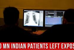 120 Million Indian Patients' Details Available On Internet For Free