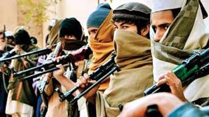 Fear of  God in Heart, Kalashnikov in Hand, when rahul pandita recollects horrors of Kashmiri Pandit Exodus