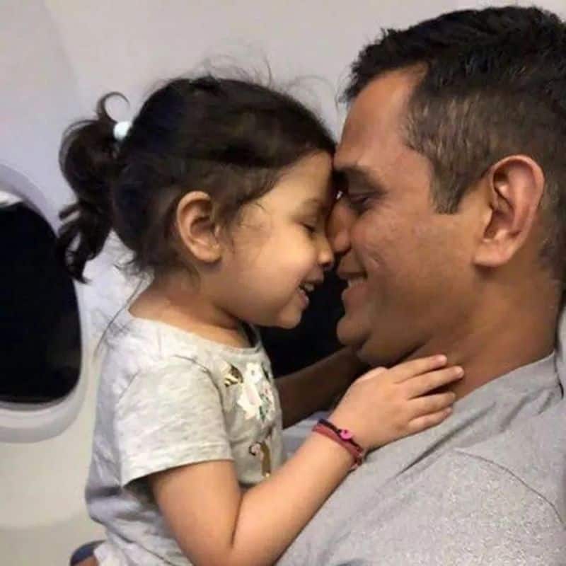 What had Dhoni and Zeeva done in their farm house
