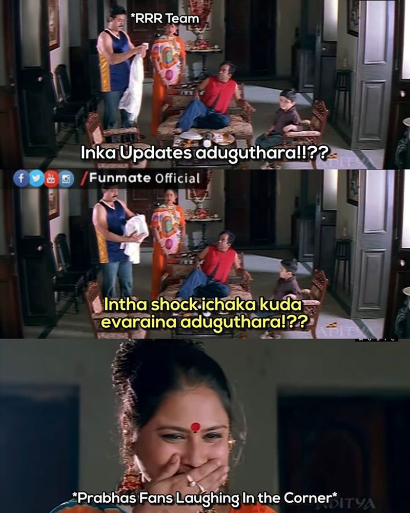 rrr release date memes viral in internet