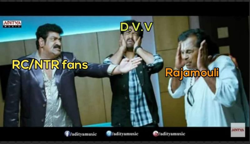 rrr release date memes viral in internet