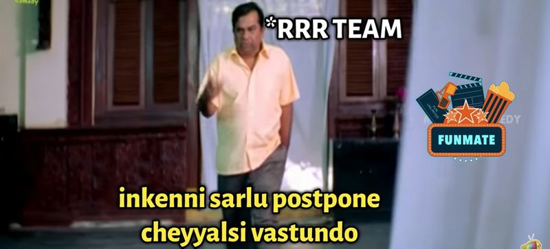 rrr release date memes viral in internet