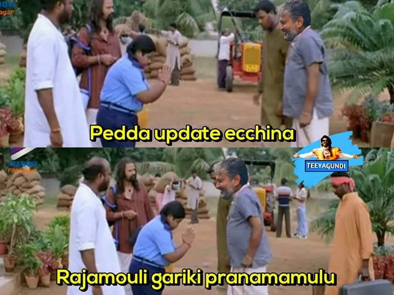 rrr release date memes viral in internet