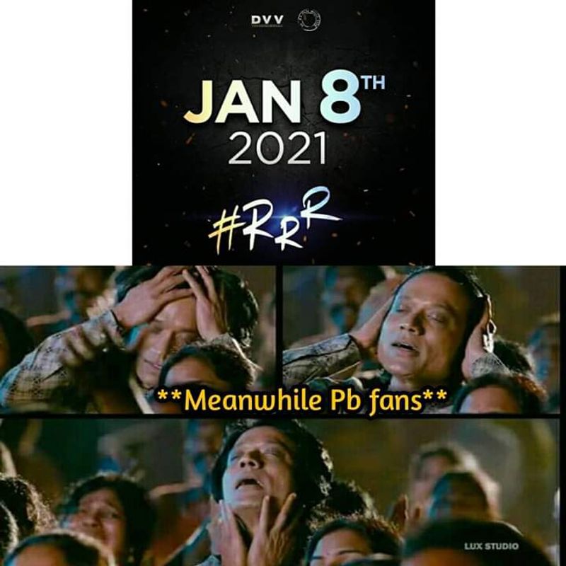 rrr release date memes viral in internet