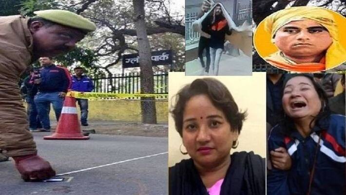 Ranjit Bachchan murder case: 40 CCTV footage, 87 call details reach police, police say these things are coming up asa Ranjit Bachchan murder case: 40 CCTV footage, 87 call details reach police, police say these things are coming up asa