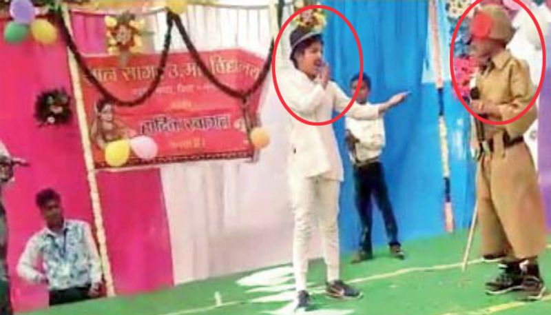 कुछ देर बाद खेत पर काम कर रहे प्रियांशु के चाचा भारत लाल टपरे में पहुंचे, तो प्रियांशु को फांसी पर लटके पाया। उन्होंने इसकी जानकारी पुलिस को दी।