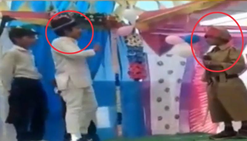 पुलिस को घटनास्थल पर बल्ली पर रस्सी टंगी मिली। पास ही खटिया पड़ी थी। आशंका है कि प्रियांशु खटिया पर खड़े होकर फांसी लगाने की प्रैक्टिस कर रहा था। अचानक संतुलन बिगड़ जाने से खटिया पलट गई।