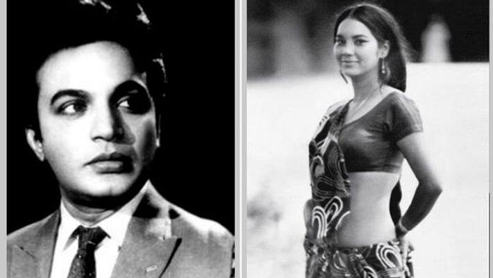 Mahanayak Uttam Kumar also caught up with Miss Shefali's Belly Dance and Hula Moves Mahanayak Uttam Kumar also caught up with Miss Shefali's Belly Dance and Hula Moves