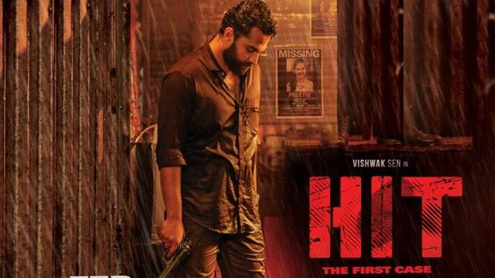 VISWAK SEN NEW MOVIE HIT RELEASE DATE VISWAK SEN NEW MOVIE HIT RELEASE DATE