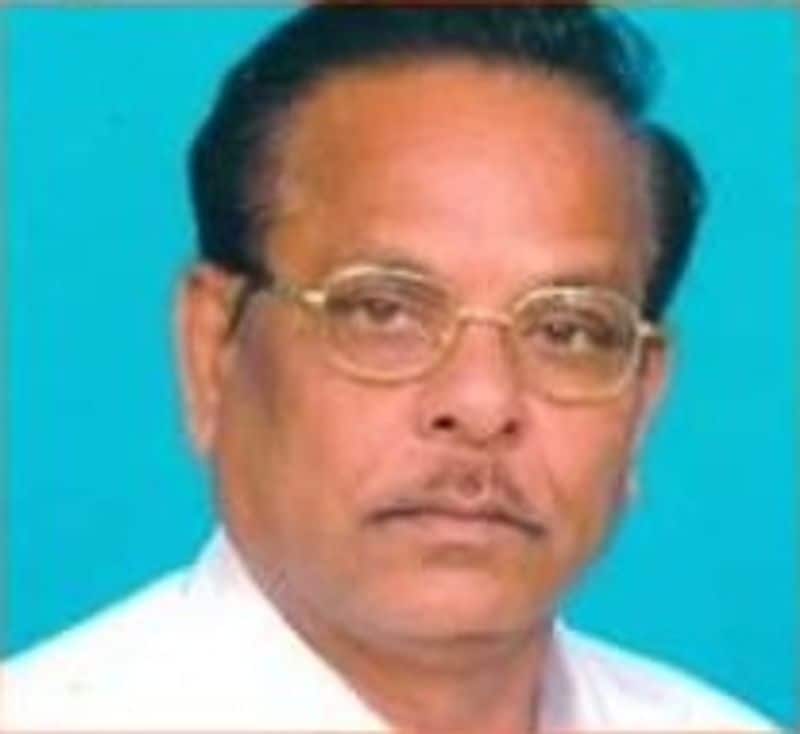 DMK district secretary Sivananthan arrested