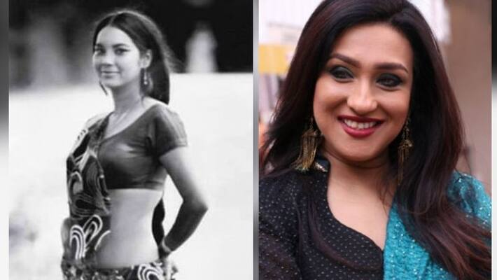 How Rituparna Sengupta becomes fan of Miss Shefali How Rituparna Sengupta becomes fan of Miss Shefali