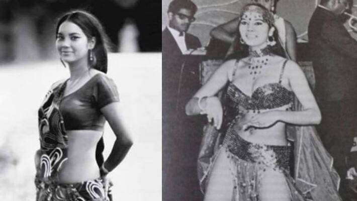 Miss shefali once share her relation with suchitra sen Miss shefali once share her relation with suchitra sen