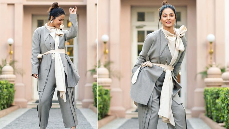 एक बार इंटरव्यू में रॉकी ने रिलेशनशिप को लेकर कहा था कि 'ये रिश्ता क्या कहलाता है' के सेट पर उन्होंने जब हिना खान को पहली बार देखा था तो वो उन्हें अपना दिल दे चुके थे। रॉकी उन्हें दुनिया की सबसे सुंदर महिला मानते हैं। काम के प्रति उनके डेडिकेशन को देख रॉकी एक्ट्रेस से काफी प्राभावित हुए थे।