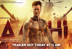 Baaghi 3 trailer: Rebel Tiger Shroff is back with a bang