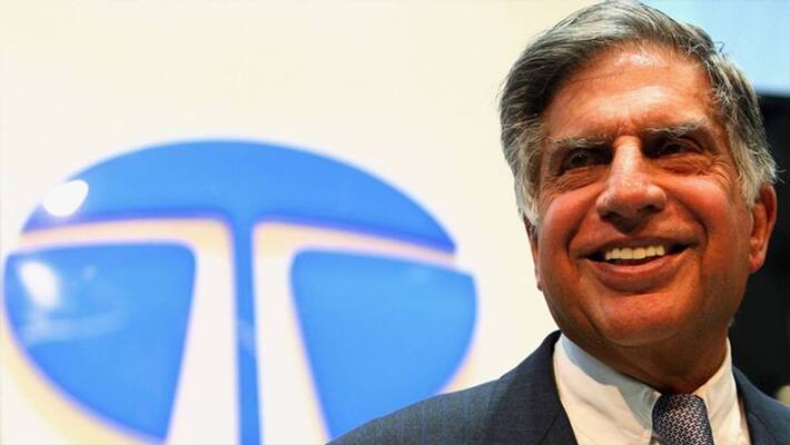 Auto Industry Needs To Plan What Will Drive The Cars Of The Future: Ratan Tata Auto Industry Needs To Plan What Will Drive The Cars Of The Future: Ratan Tata